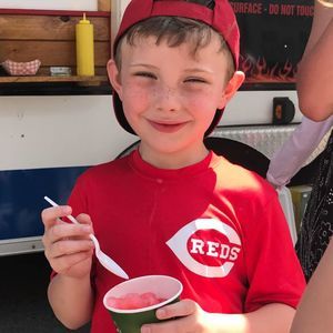 Meet your Posher, Whitney